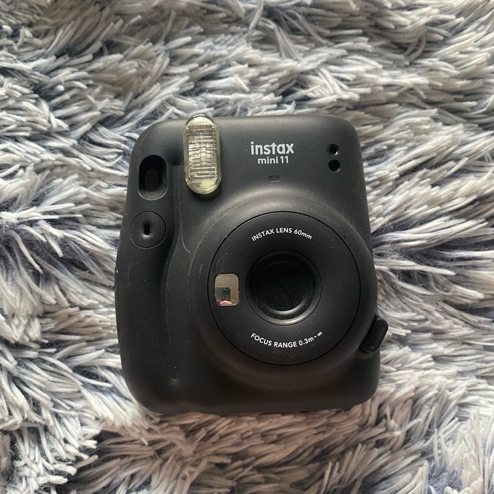 Instax mini
